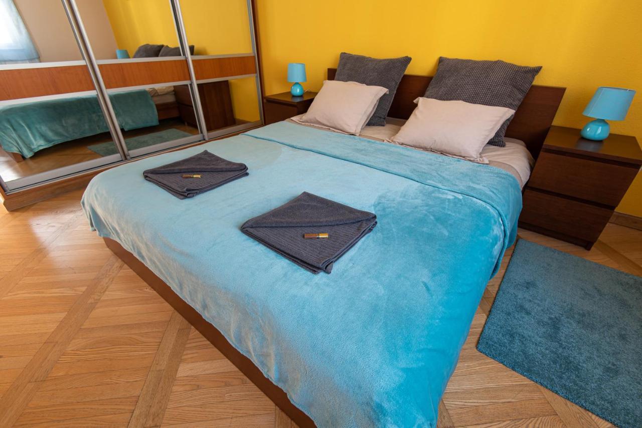 Apartament Patrik's Center Budapesta