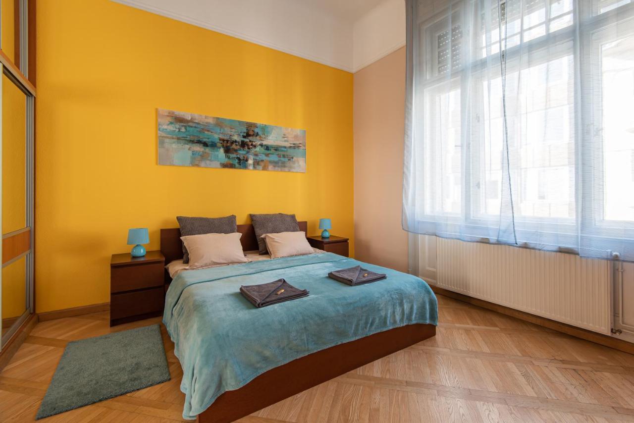 Patrik's Center Apartament